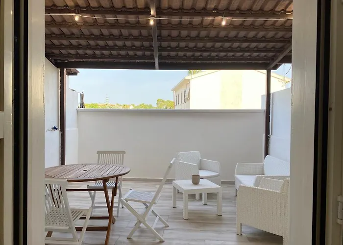 Halena Casa Vacanze